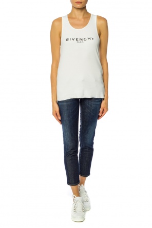 Zwężane jeansy 'jennifer cropped jean', zdjęcie 2 Zwężane jeansy 'jennifer cropped jean' od Dsquared2